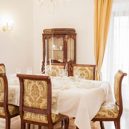 Suite Sarandrea Roma Exterior foto