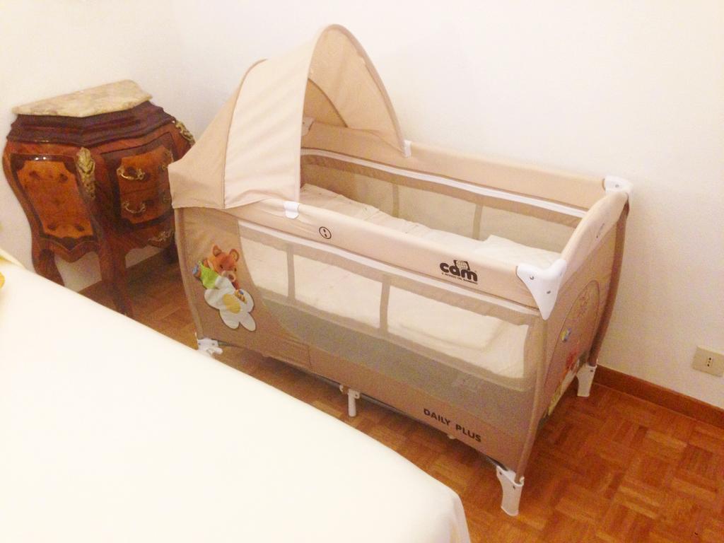 Suite Sarandrea Roma Quarto foto