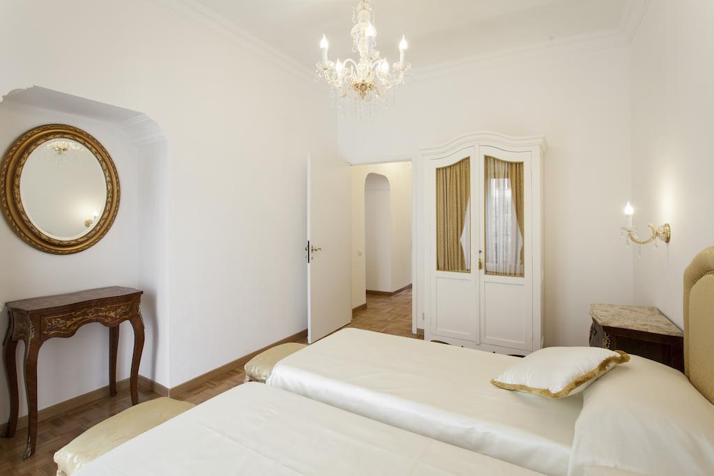 Suite Sarandrea Roma Quarto foto