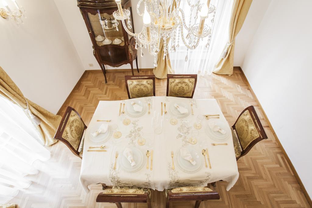 Suite Sarandrea Roma Quarto foto