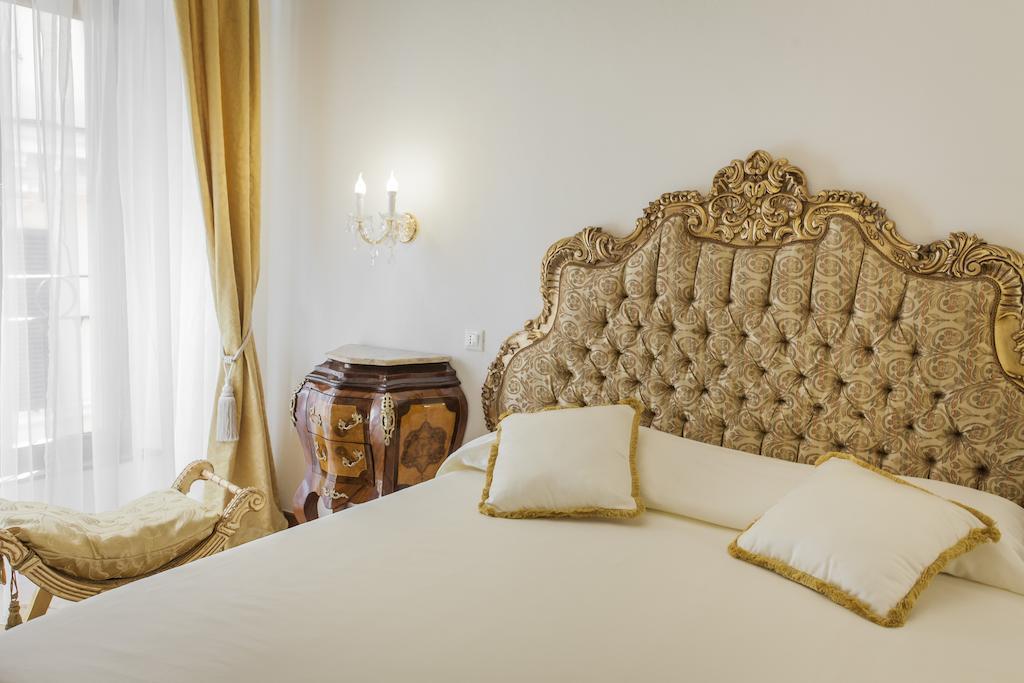 Suite Sarandrea Roma Exterior foto