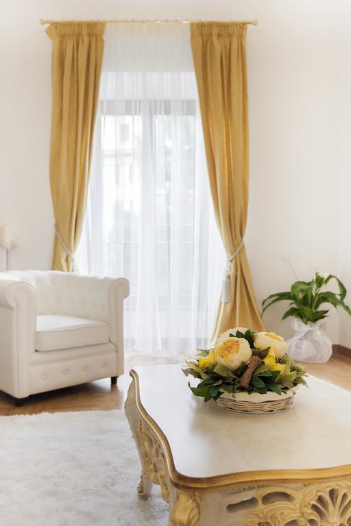 Suite Sarandrea Roma Exterior foto